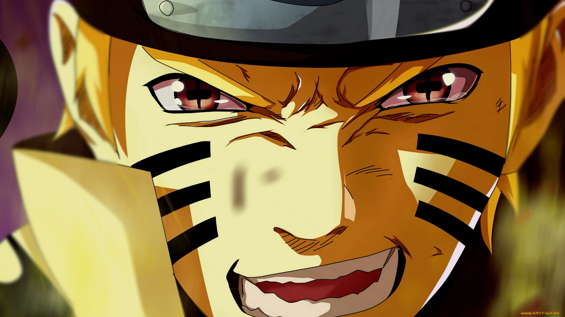 , naruto, 